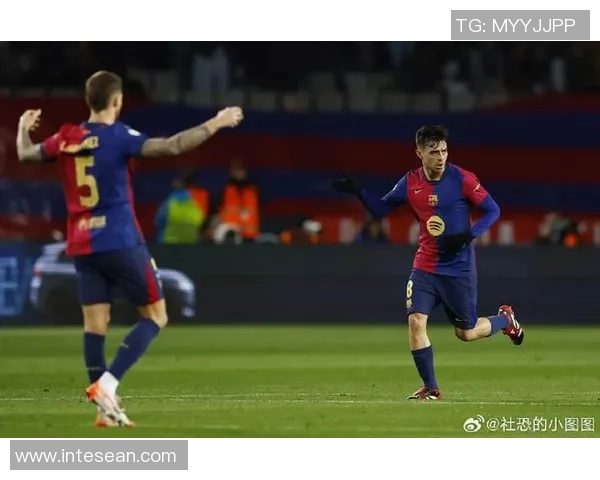 佩德里拉菲主导巴萨三球逆转马竞：一场荡气回肠的绿茵史诗