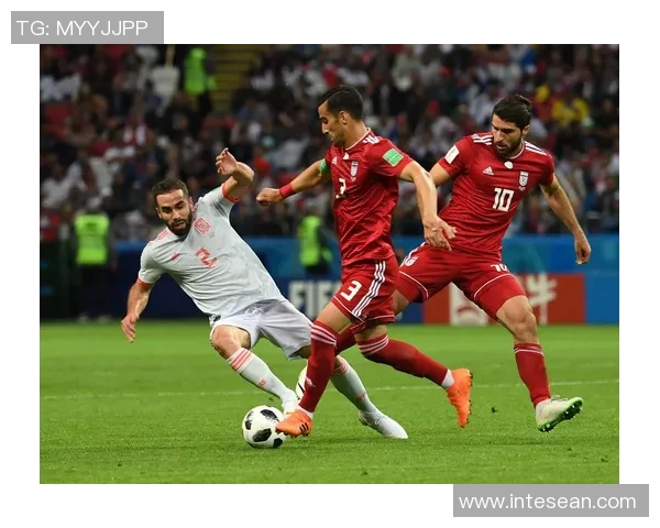 跨越界限的足球,争议下的世界杯:埃及伊朗的诉求引发的思考 跨越界限的足球,争议下的世界杯:埃及伊朗的诉求引发的思考